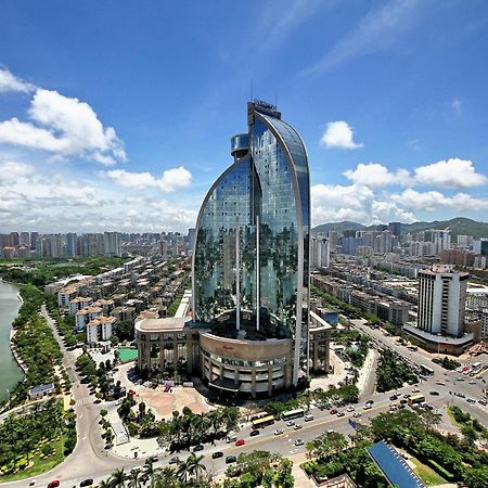 Kempinski Hotel Xiamen Extérieur photo