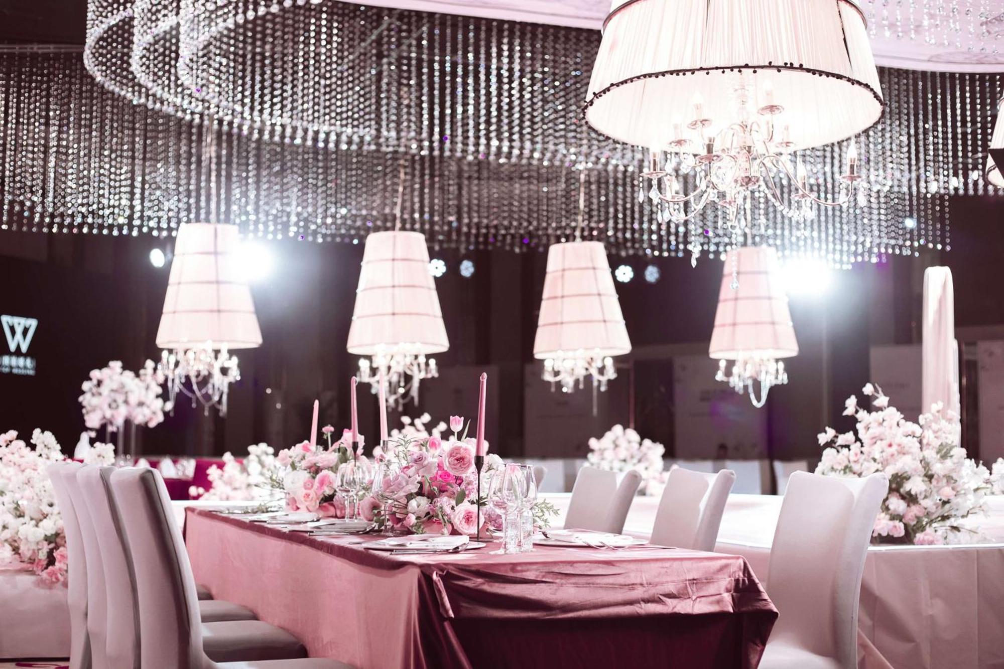 Kempinski Hotel Xiamen Extérieur photo