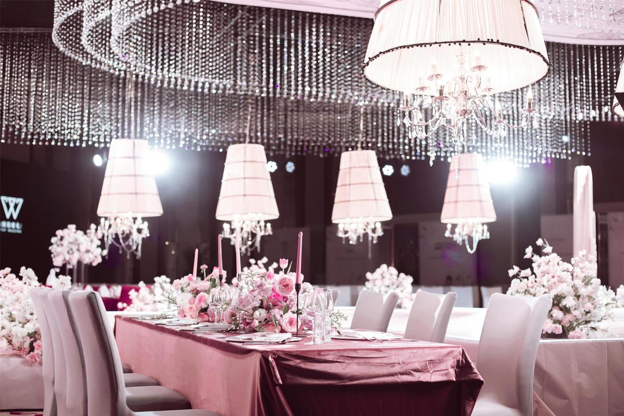 Kempinski Hotel Xiamen Extérieur photo